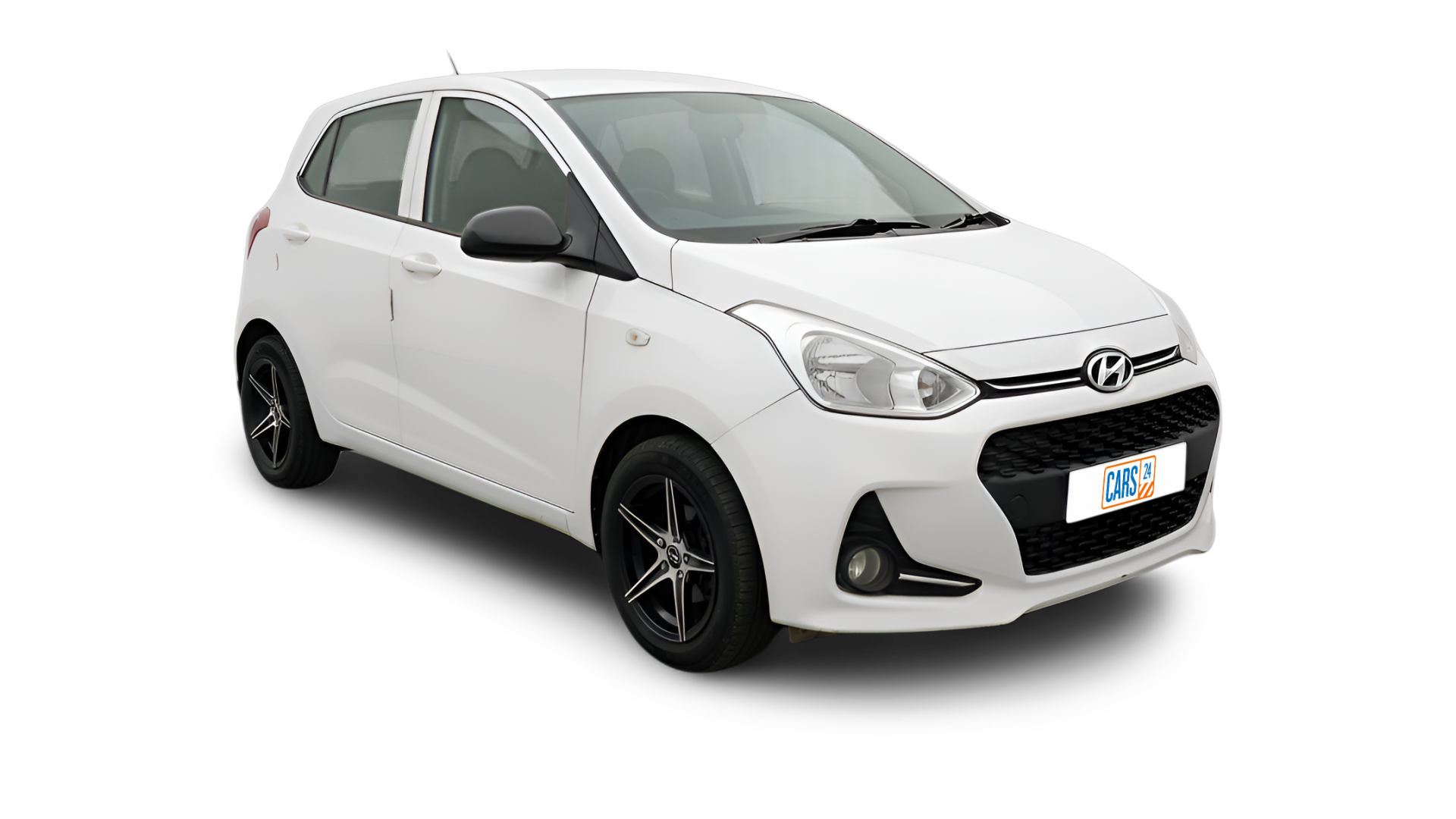 Hyundai Grand i10-img